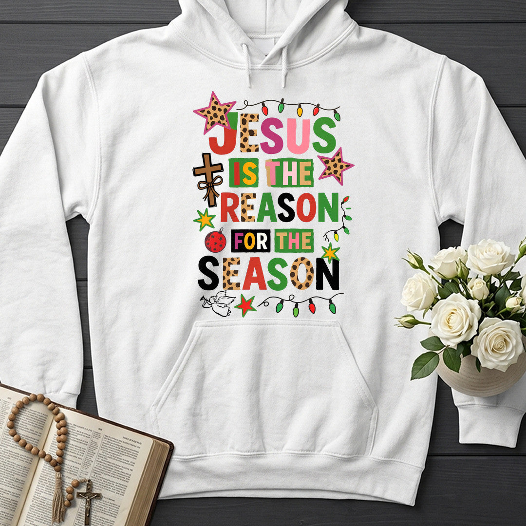 Jesus Is The Reason For The Season 81