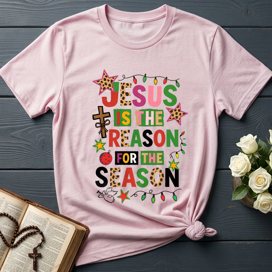 Jesus Is The Reason For The Season 81