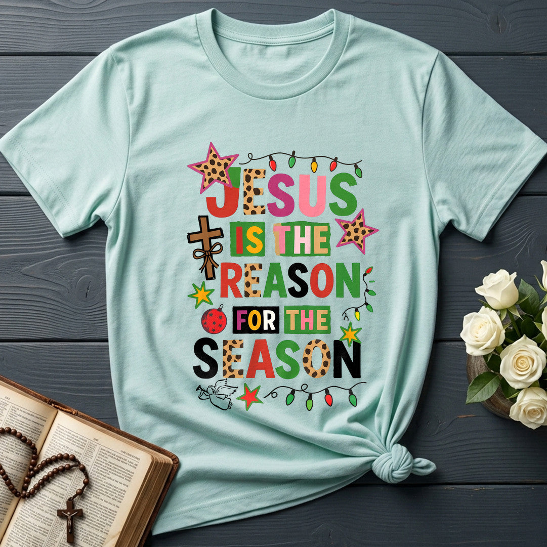 Jesus Is The Reason For The Season 81