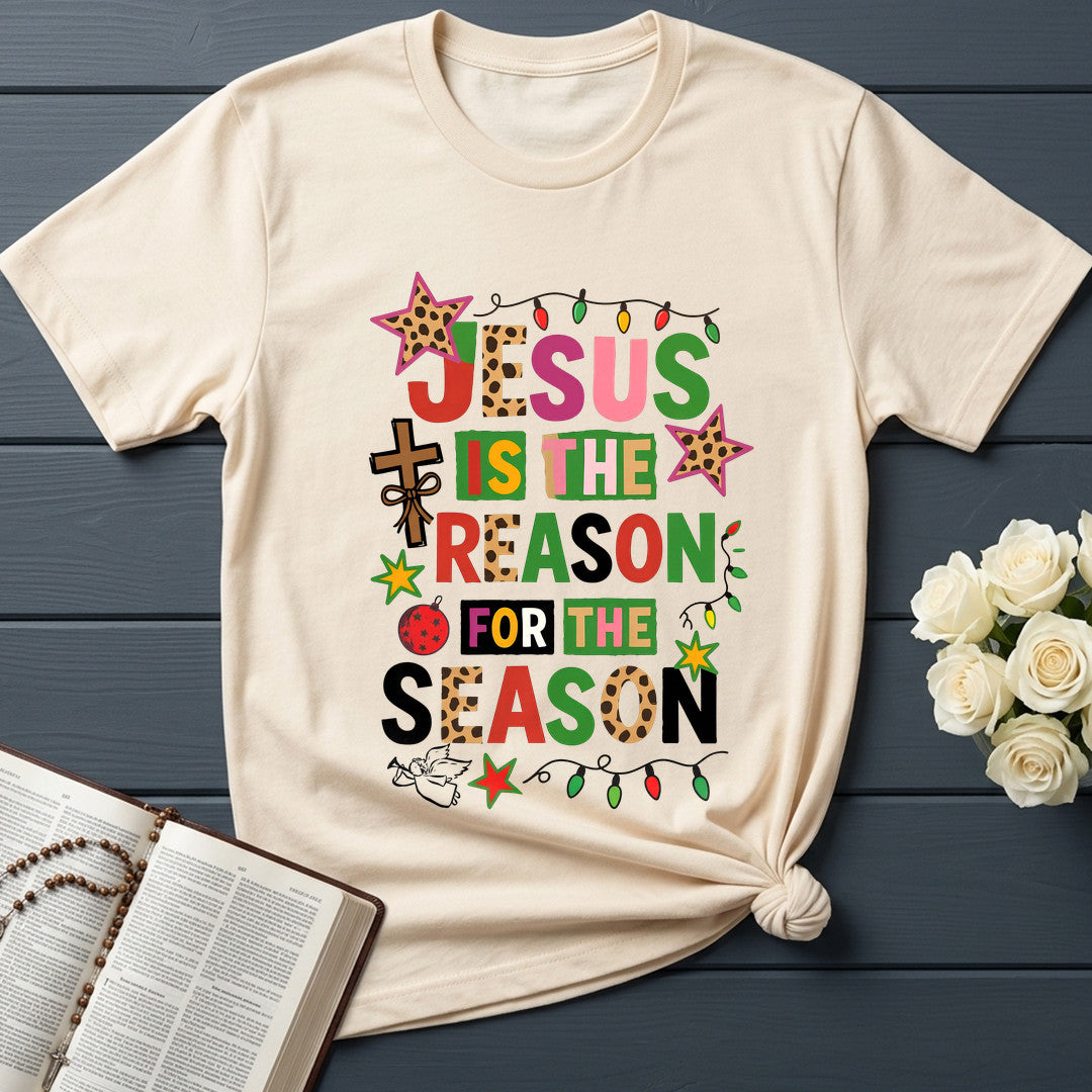 Jesus Is The Reason For The Season 81