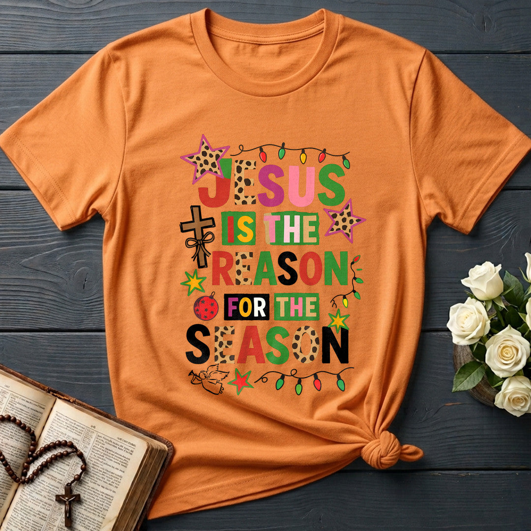 Jesus Is The Reason For The Season 81