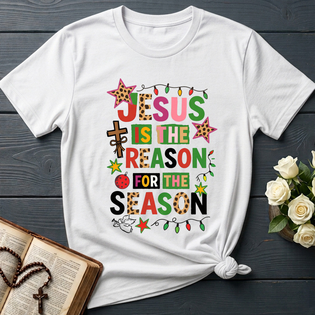 Jesus Is The Reason For The Season 81