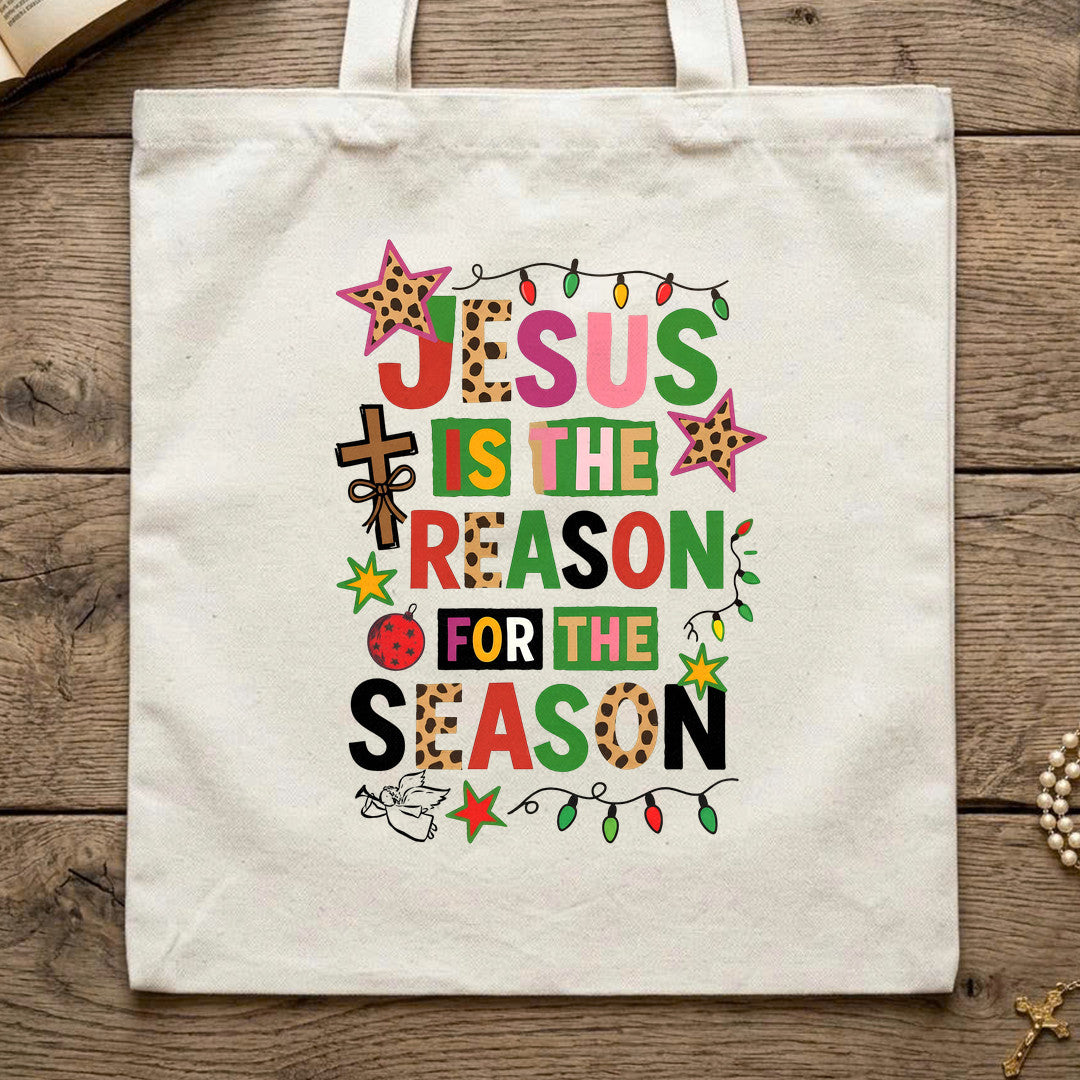Jesus Is The Reason For The Season 81