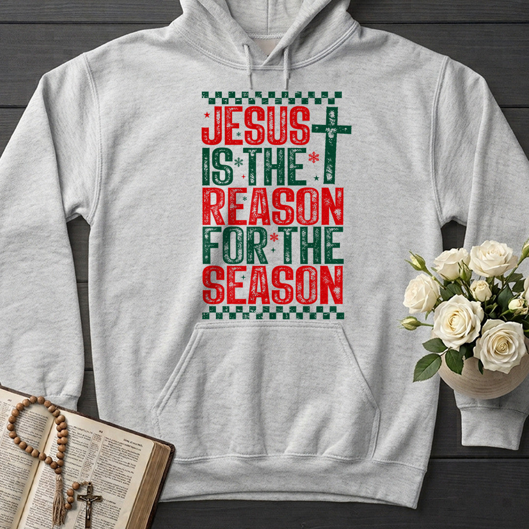 Jesus Is The Reason For The Season 82