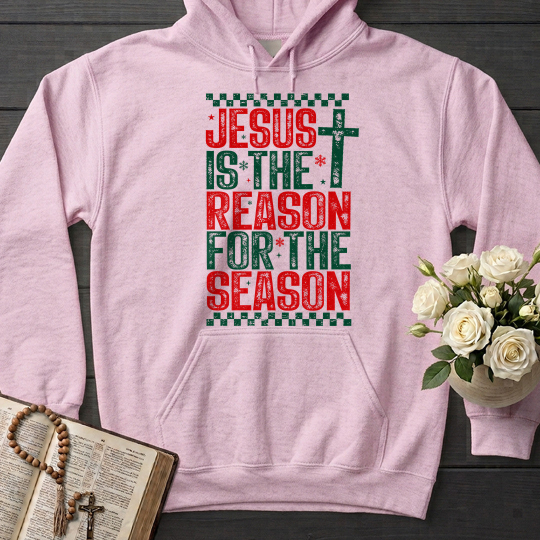 Jesus Is The Reason For The Season 82