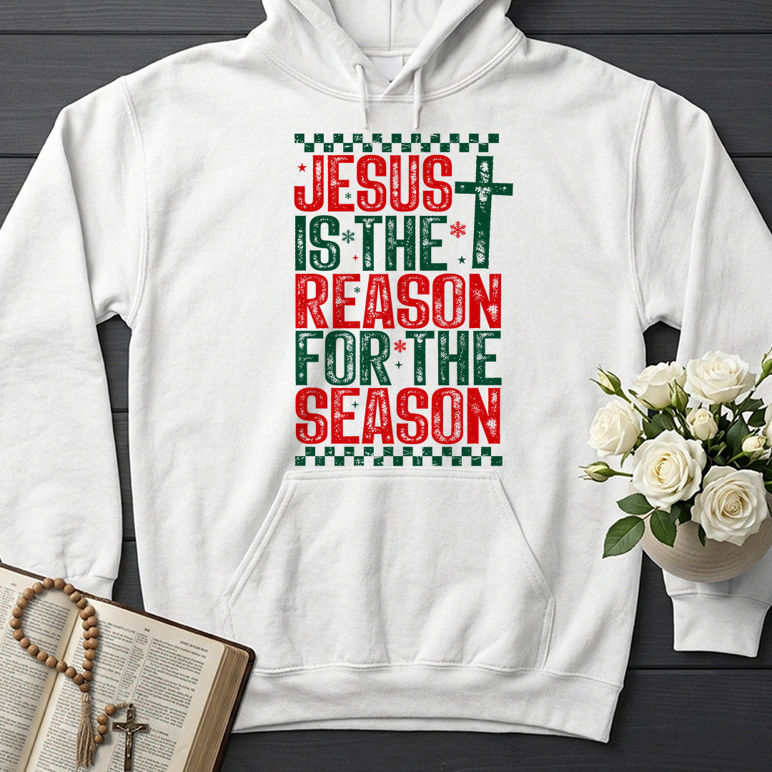 Jesus Is The Reason For The Season 82
