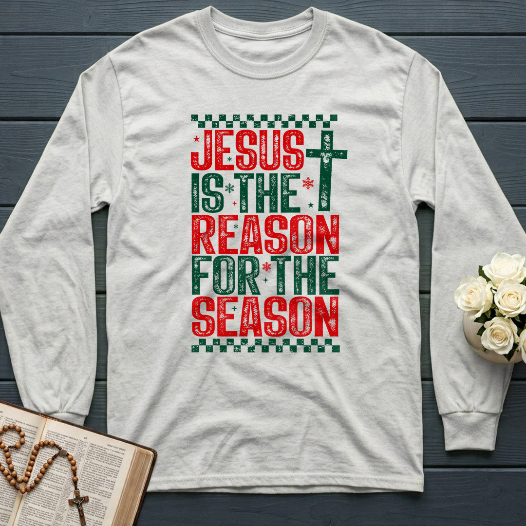 Jesus Is The Reason For The Season 82