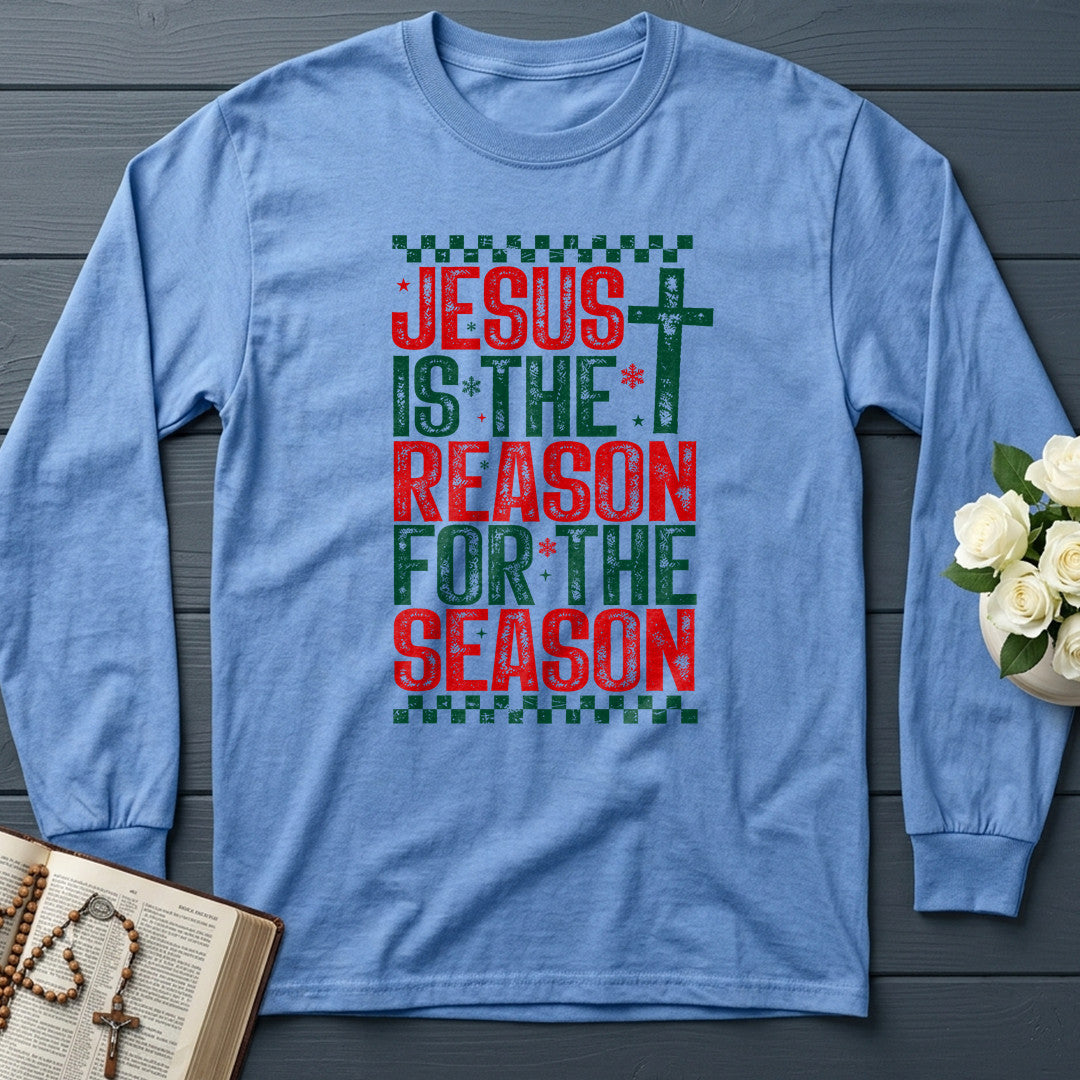 Jesus Is The Reason For The Season 82