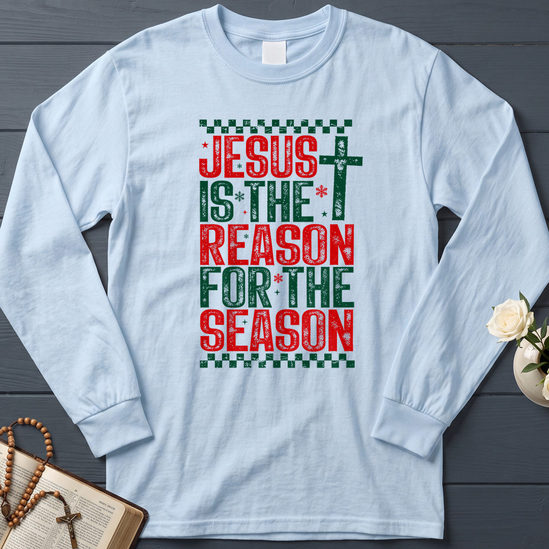Jesus Is The Reason For The Season 82