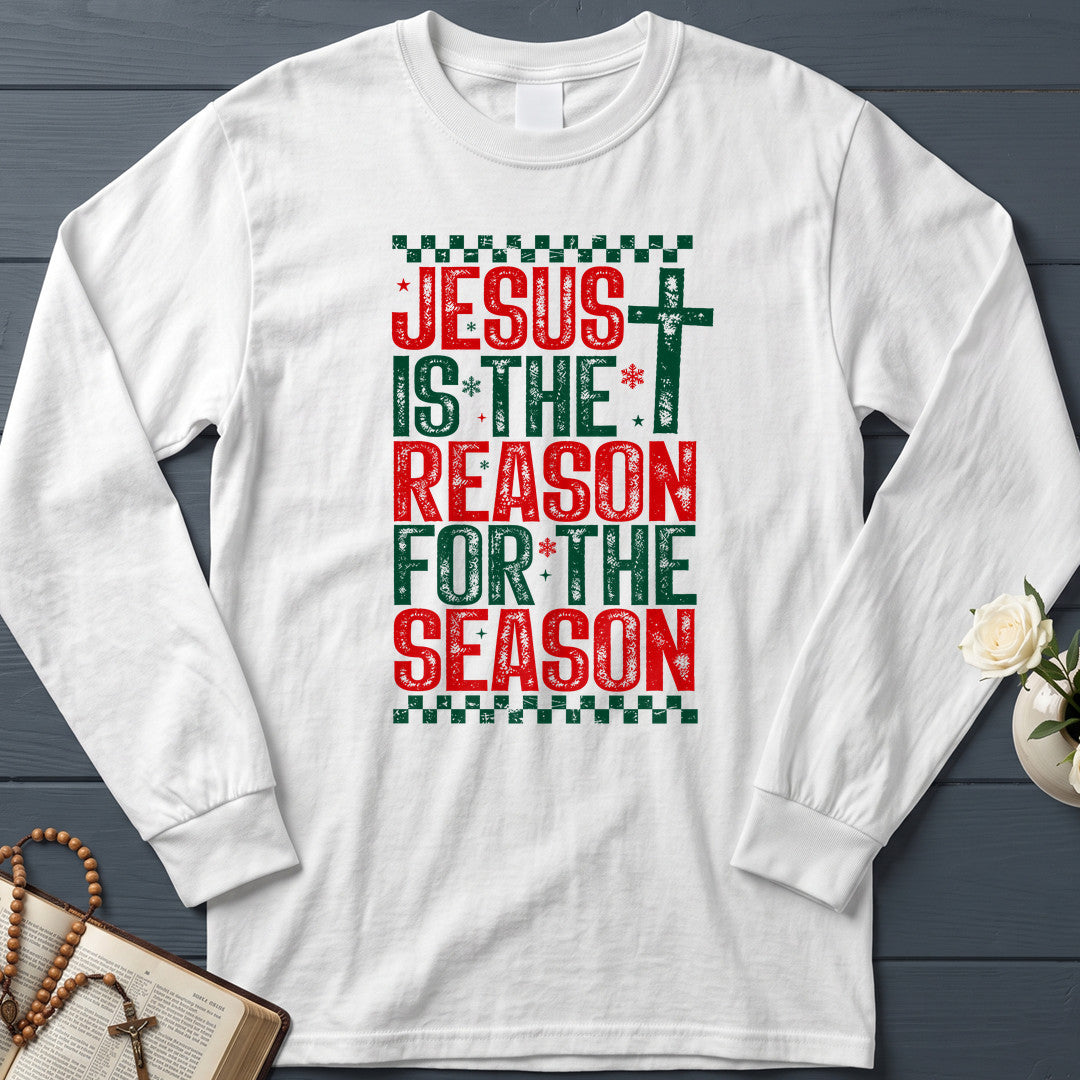 Jesus Is The Reason For The Season 82