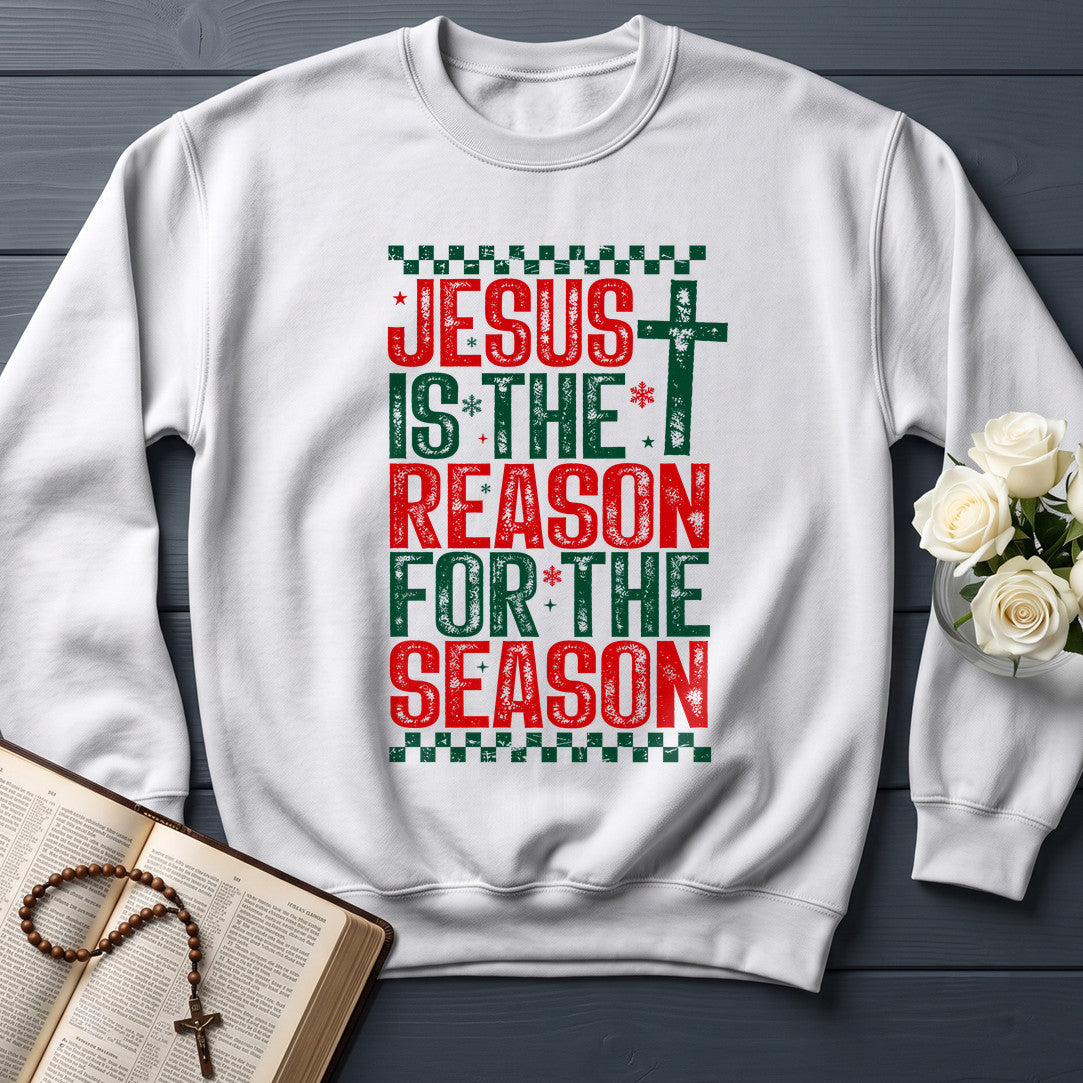 Jesus Is The Reason For The Season 82