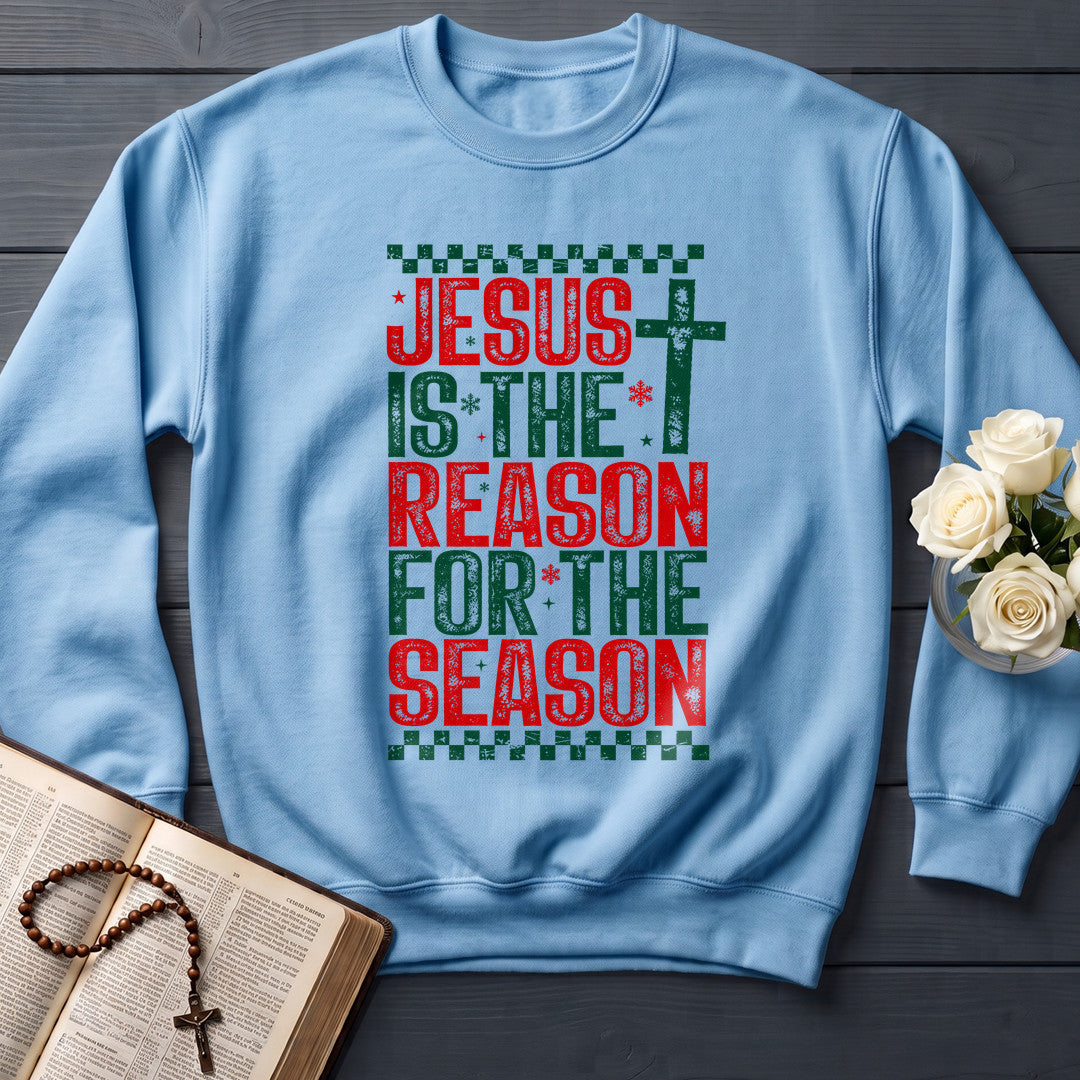 Jesus Is The Reason For The Season 82