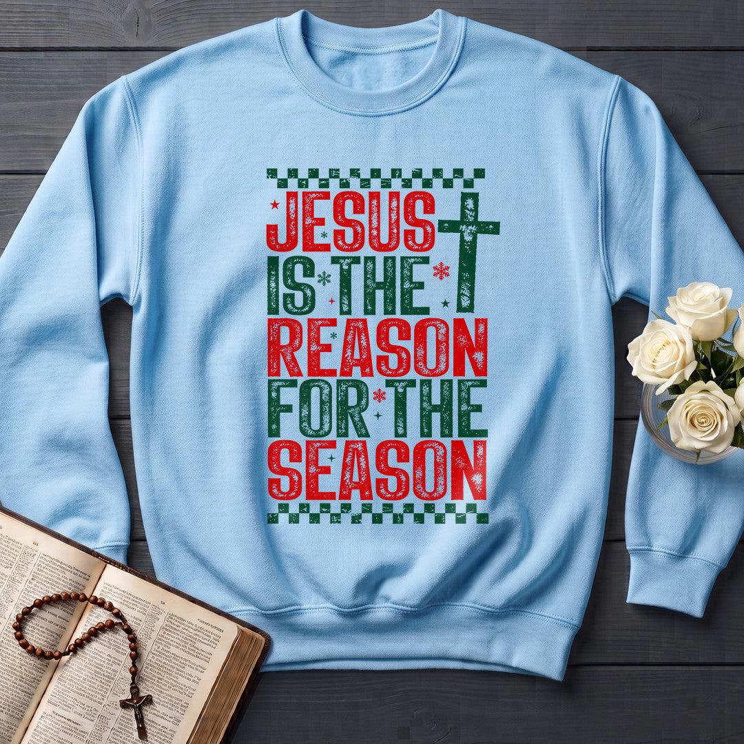 Jesus Is The Reason For The Season 82