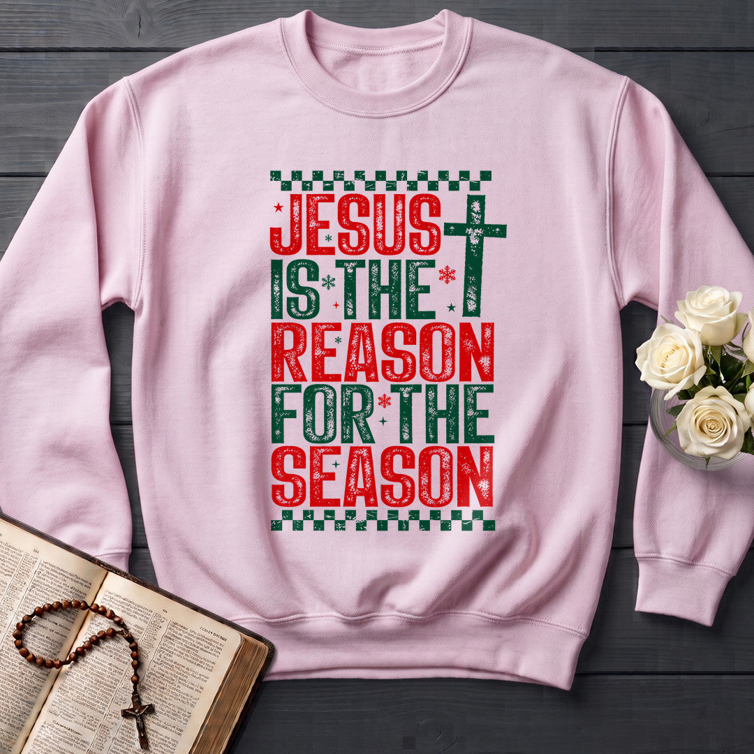 Jesus Is The Reason For The Season 82