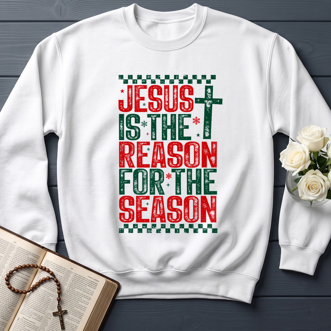 Jesus Is The Reason For The Season 82