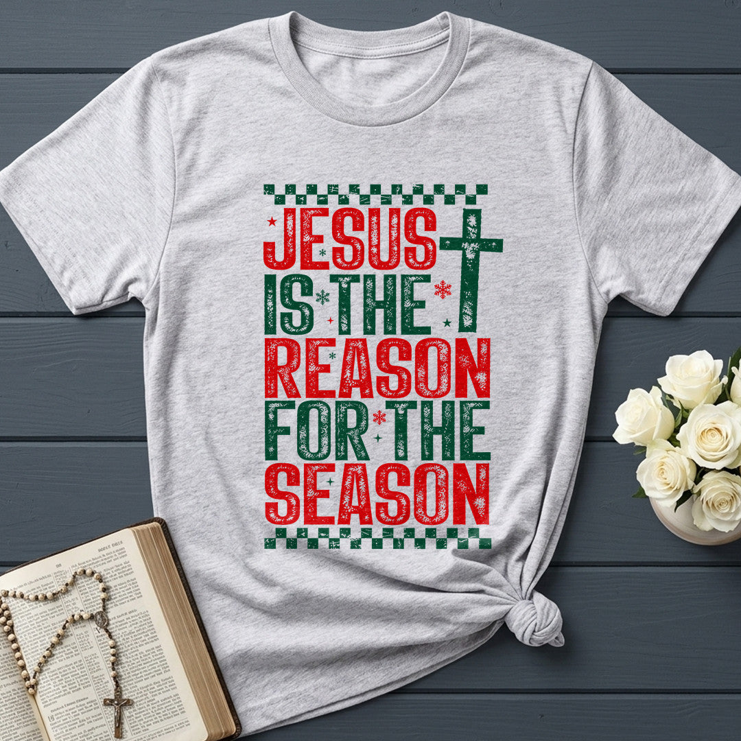 Jesus Is The Reason For The Season 82