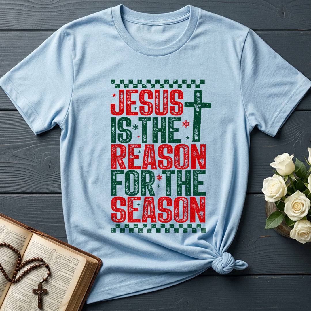 Jesus Is The Reason For The Season 82