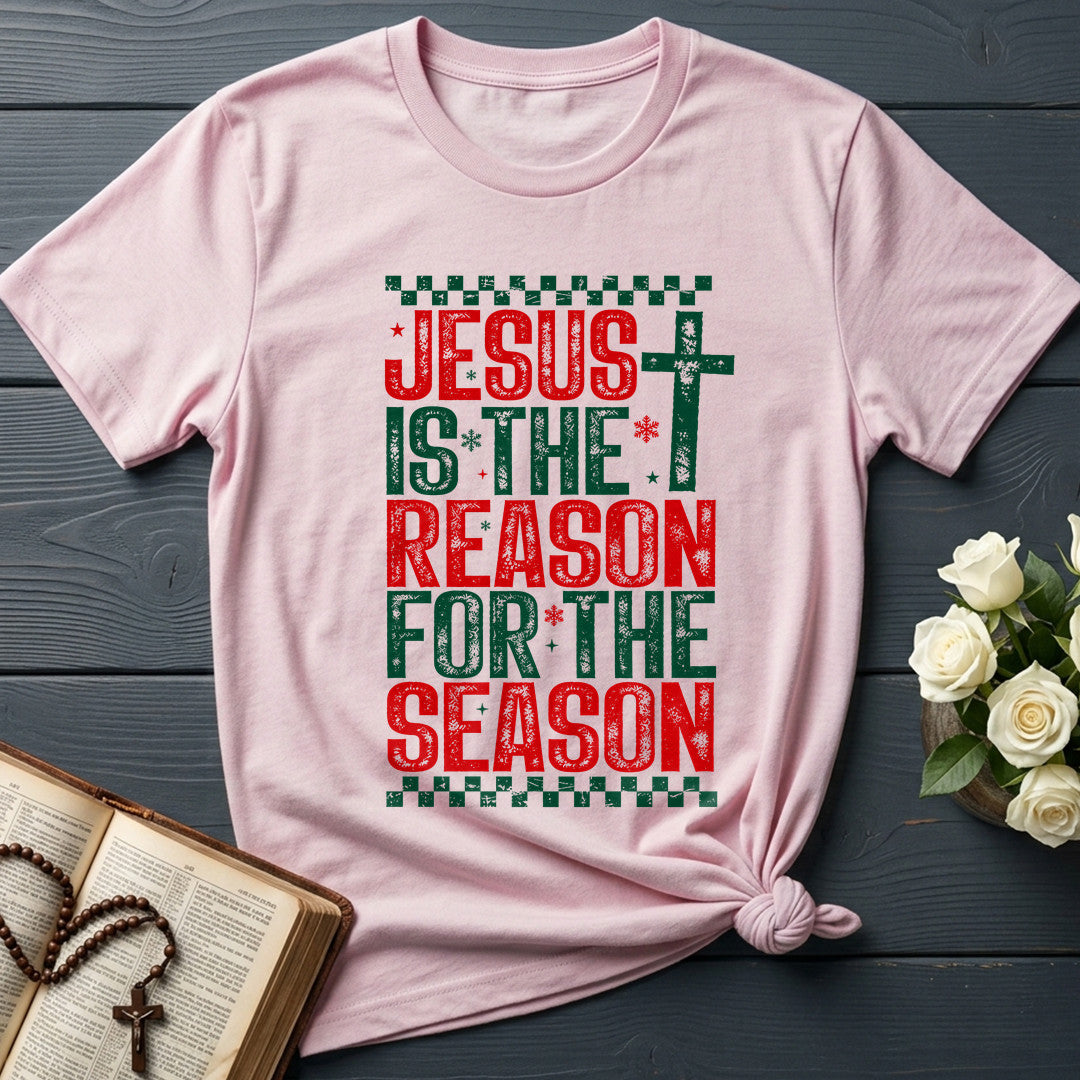 Jesus Is The Reason For The Season 82