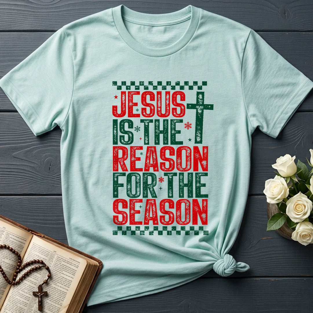 Jesus Is The Reason For The Season 82