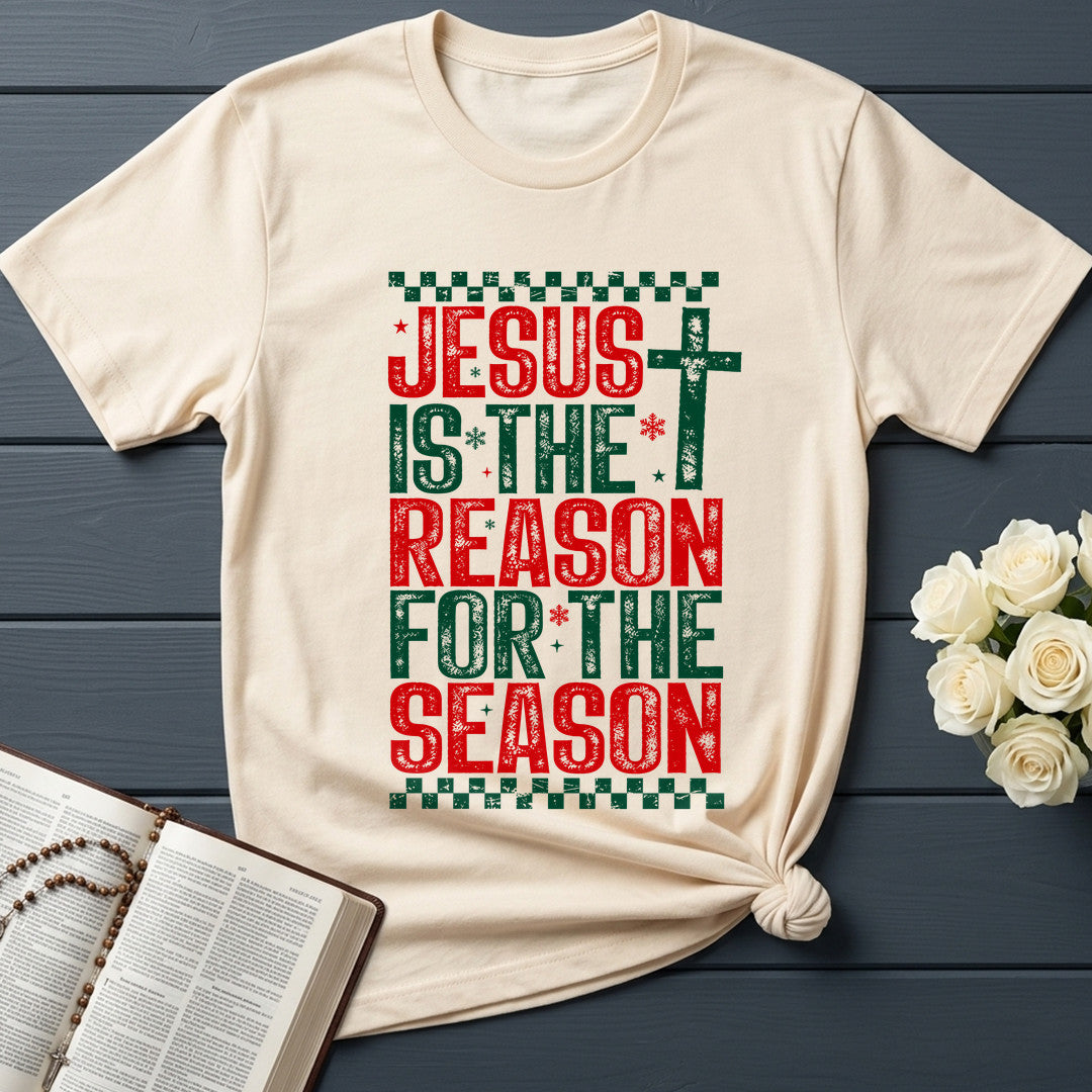 Jesus Is The Reason For The Season 82