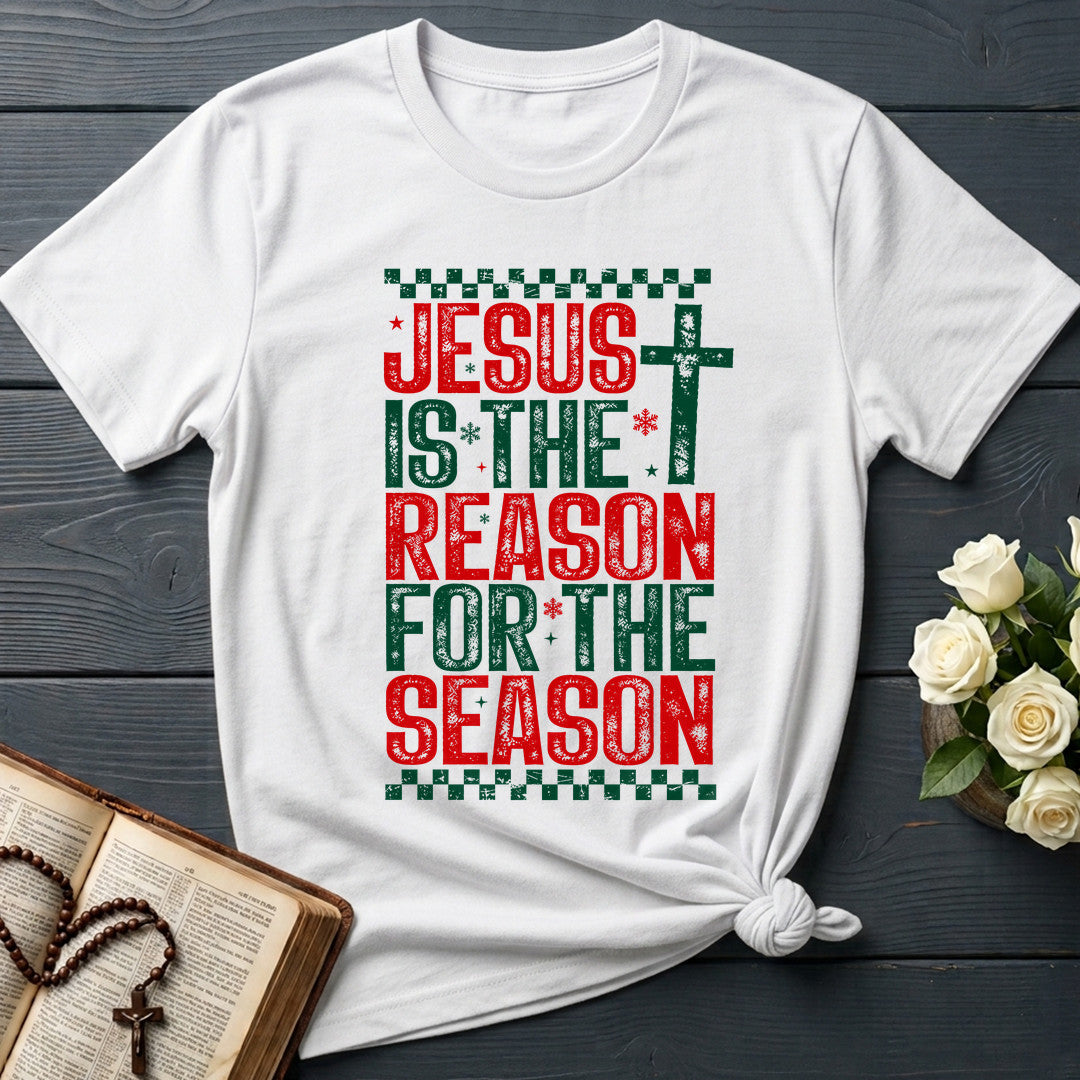 Jesus Is The Reason For The Season 82