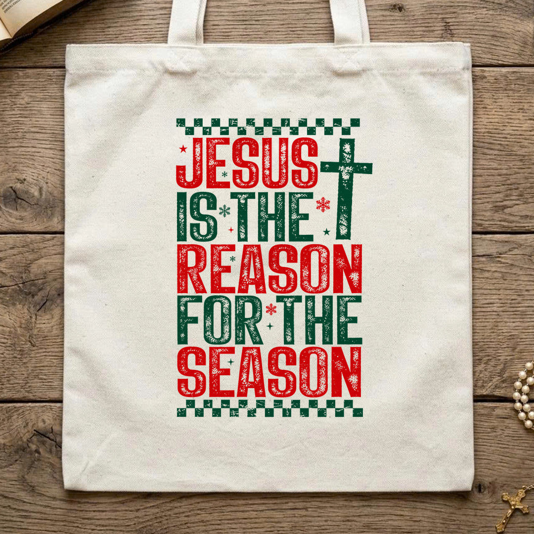 Jesus Is The Reason For The Season 82