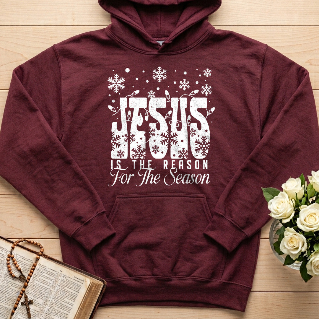 Jesus Is The Reason For The Season 83