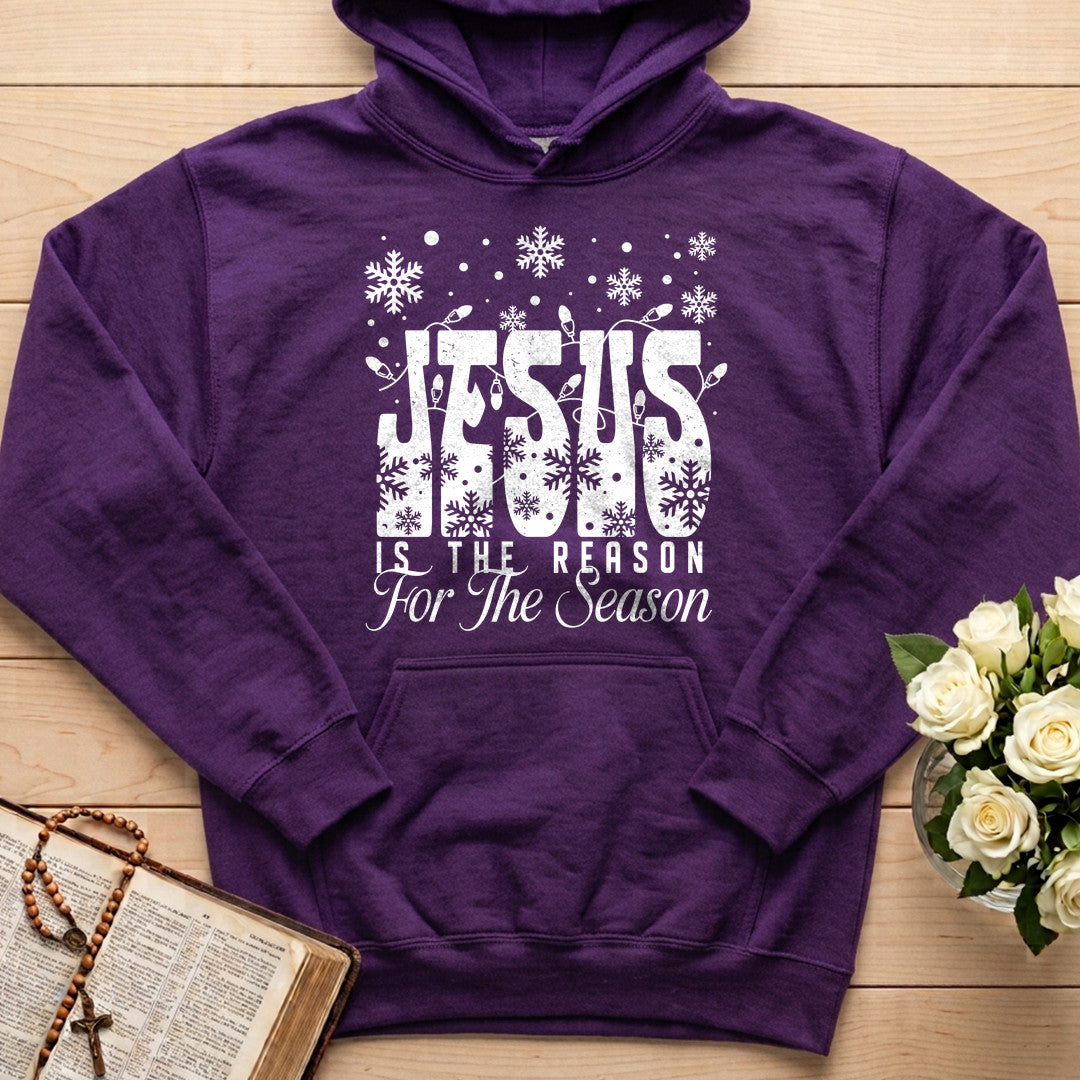 Jesus Is The Reason For The Season 83