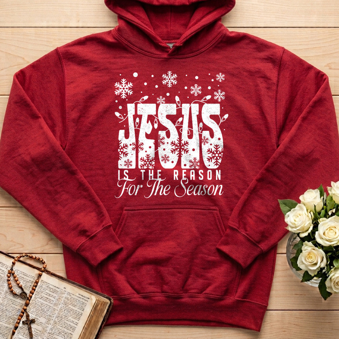 Jesus Is The Reason For The Season 83