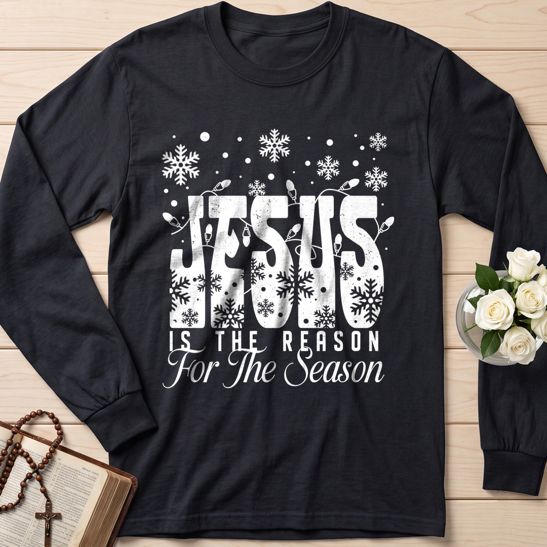 Jesus Is The Reason For The Season 83
