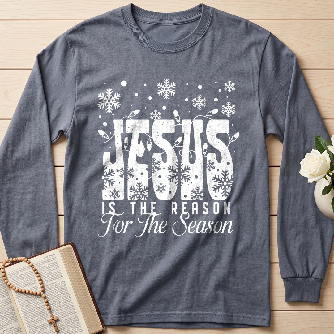 Jesus Is The Reason For The Season 83