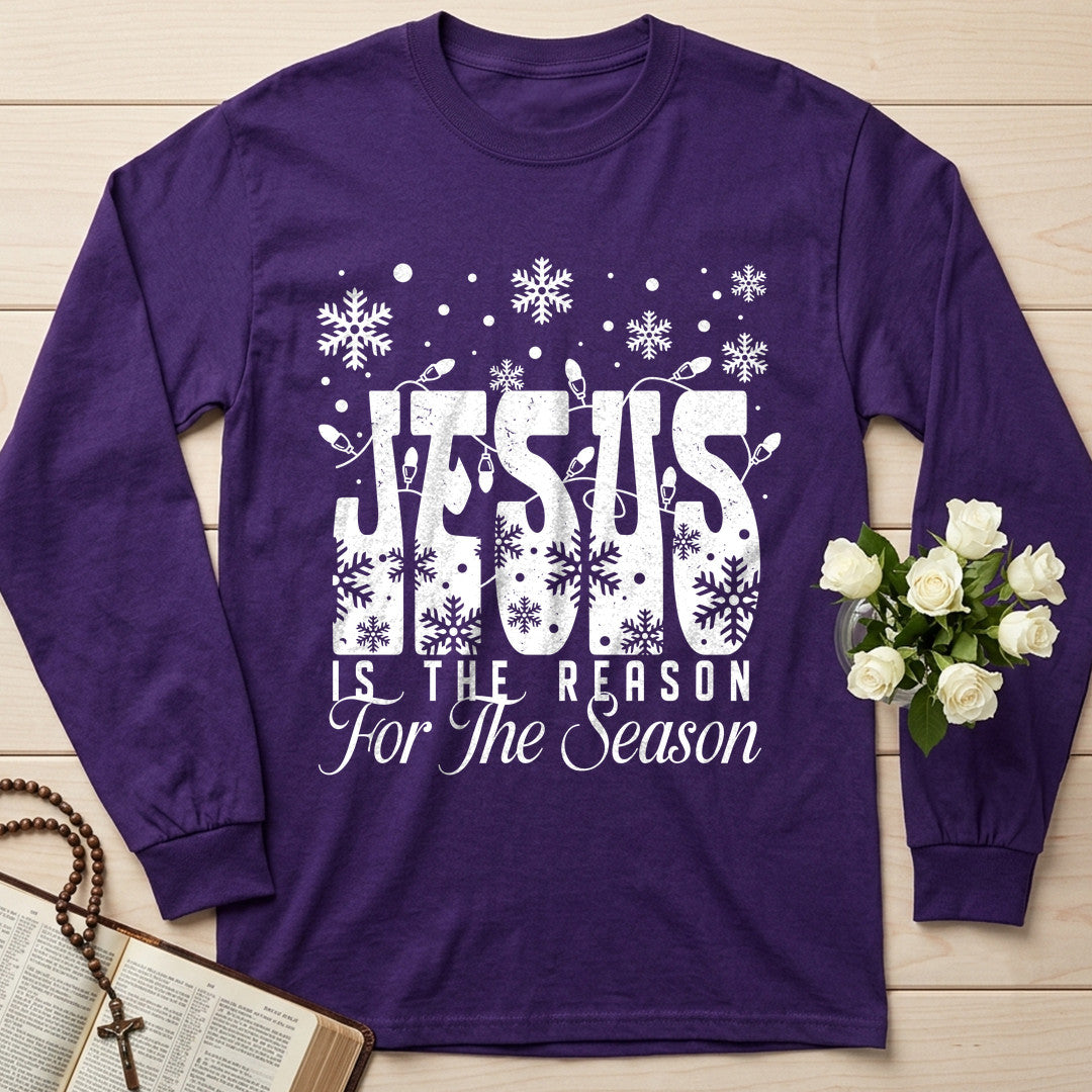Jesus Is The Reason For The Season 83