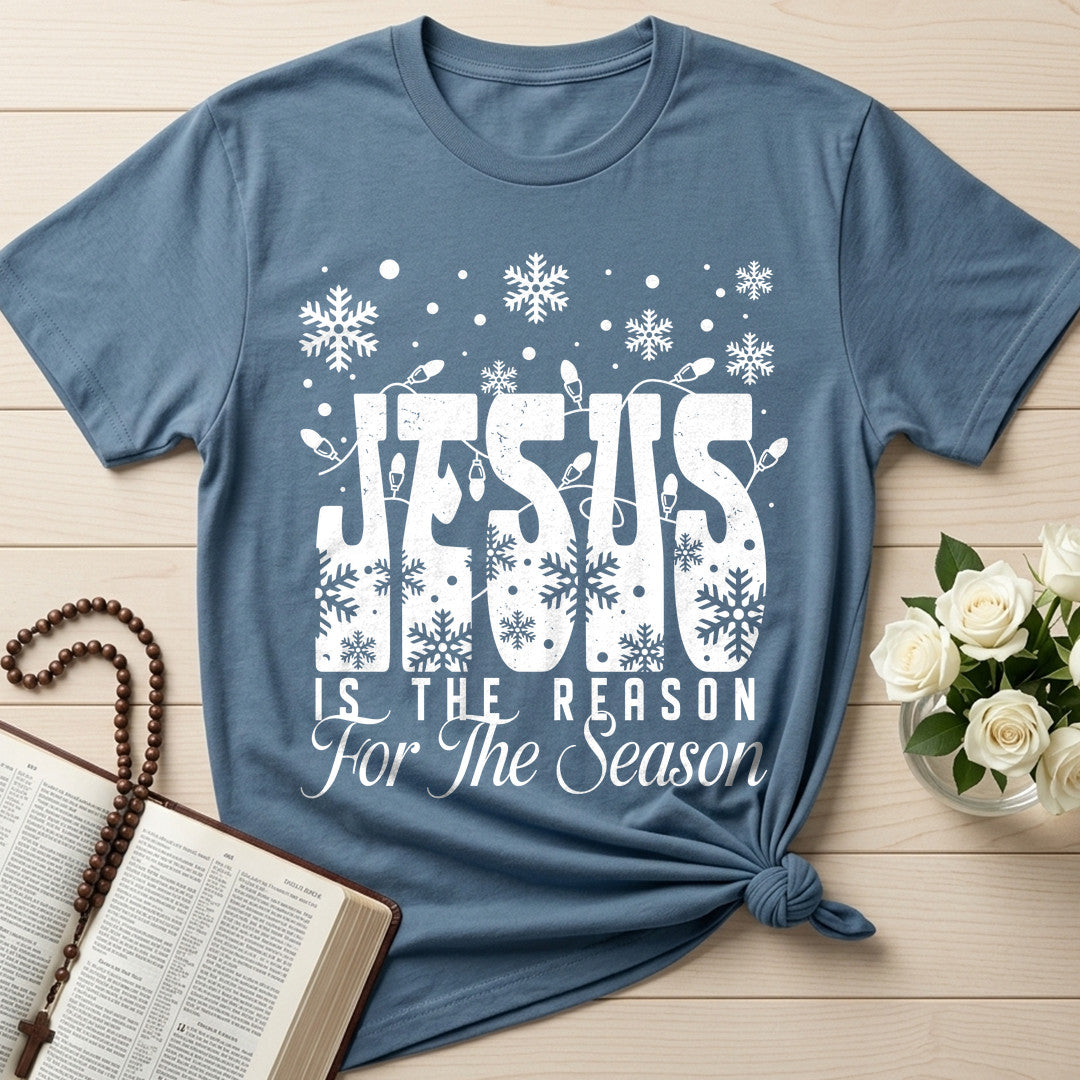 Jesus Is The Reason For The Season 83
