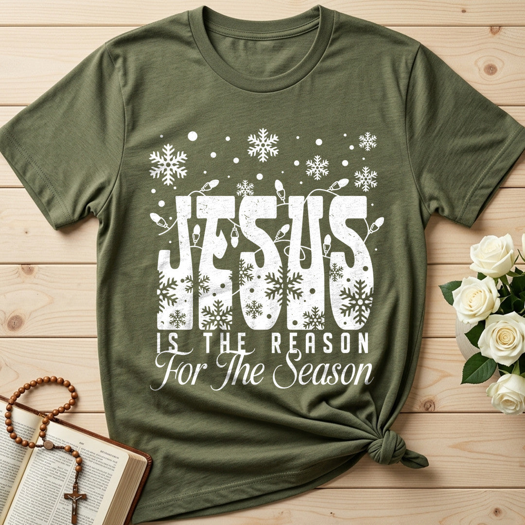 Jesus Is The Reason For The Season 83