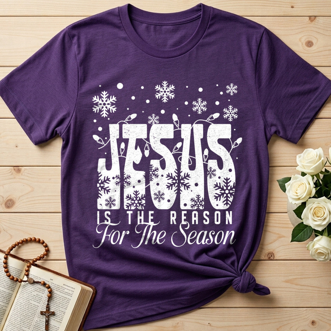 Jesus Is The Reason For The Season 83