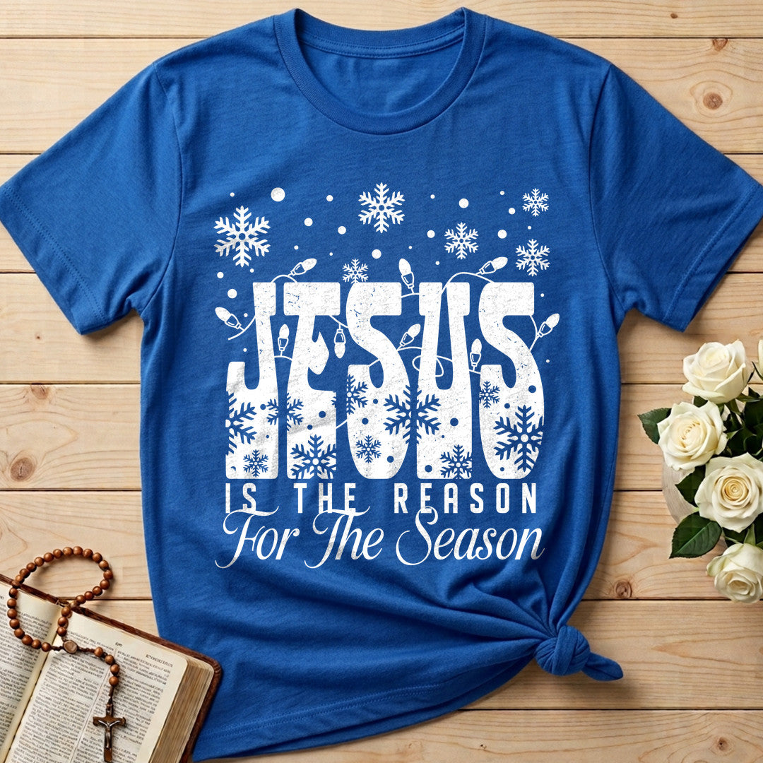 Jesus Is The Reason For The Season 83