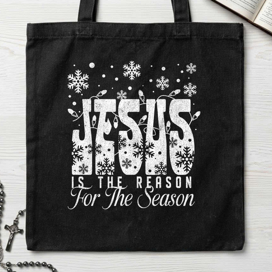 Jesus Is The Reason For The Season 83