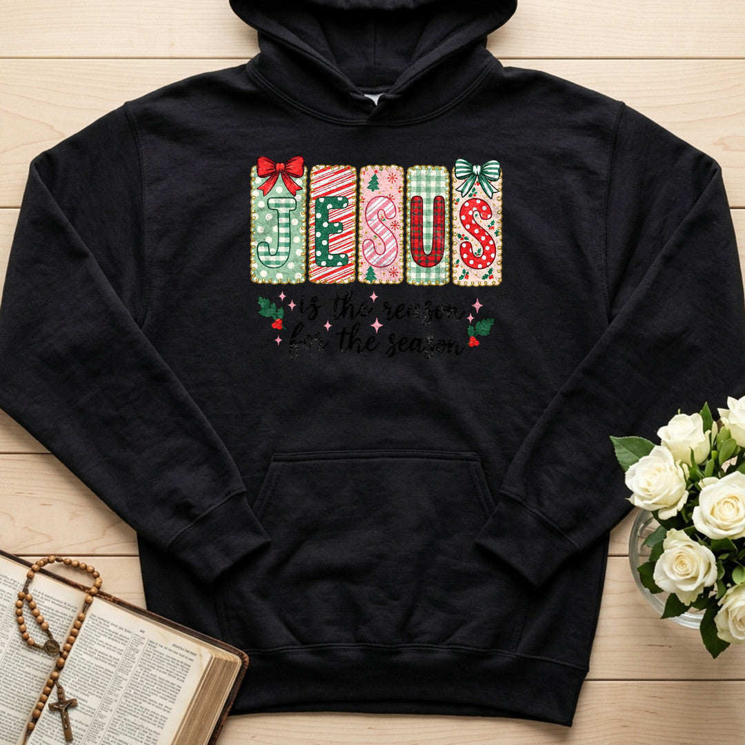 Jesus Is The Reason For The Season 84