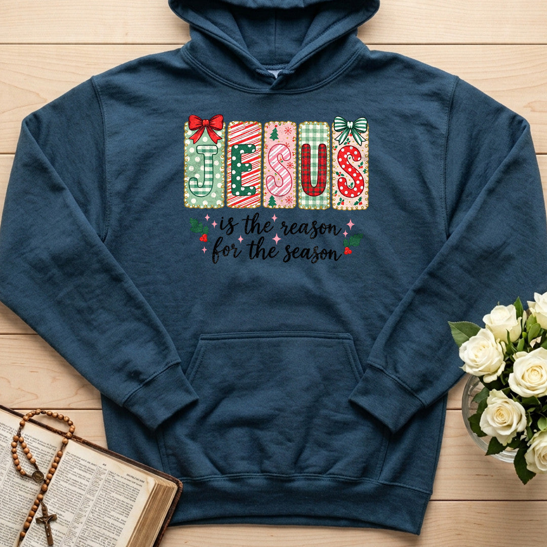 Jesus Is The Reason For The Season 84