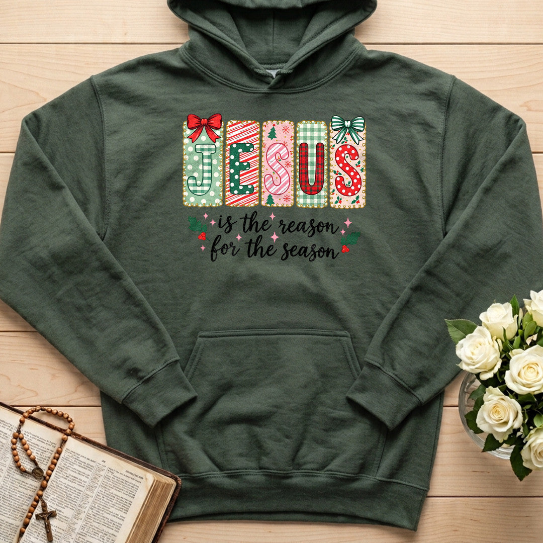 Jesus Is The Reason For The Season 84