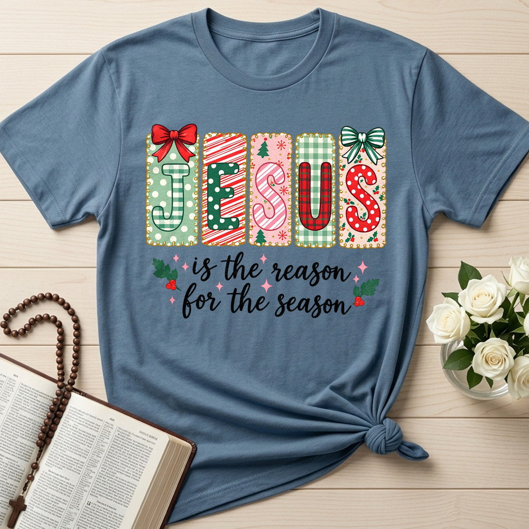 Jesus Is The Reason For The Season 84