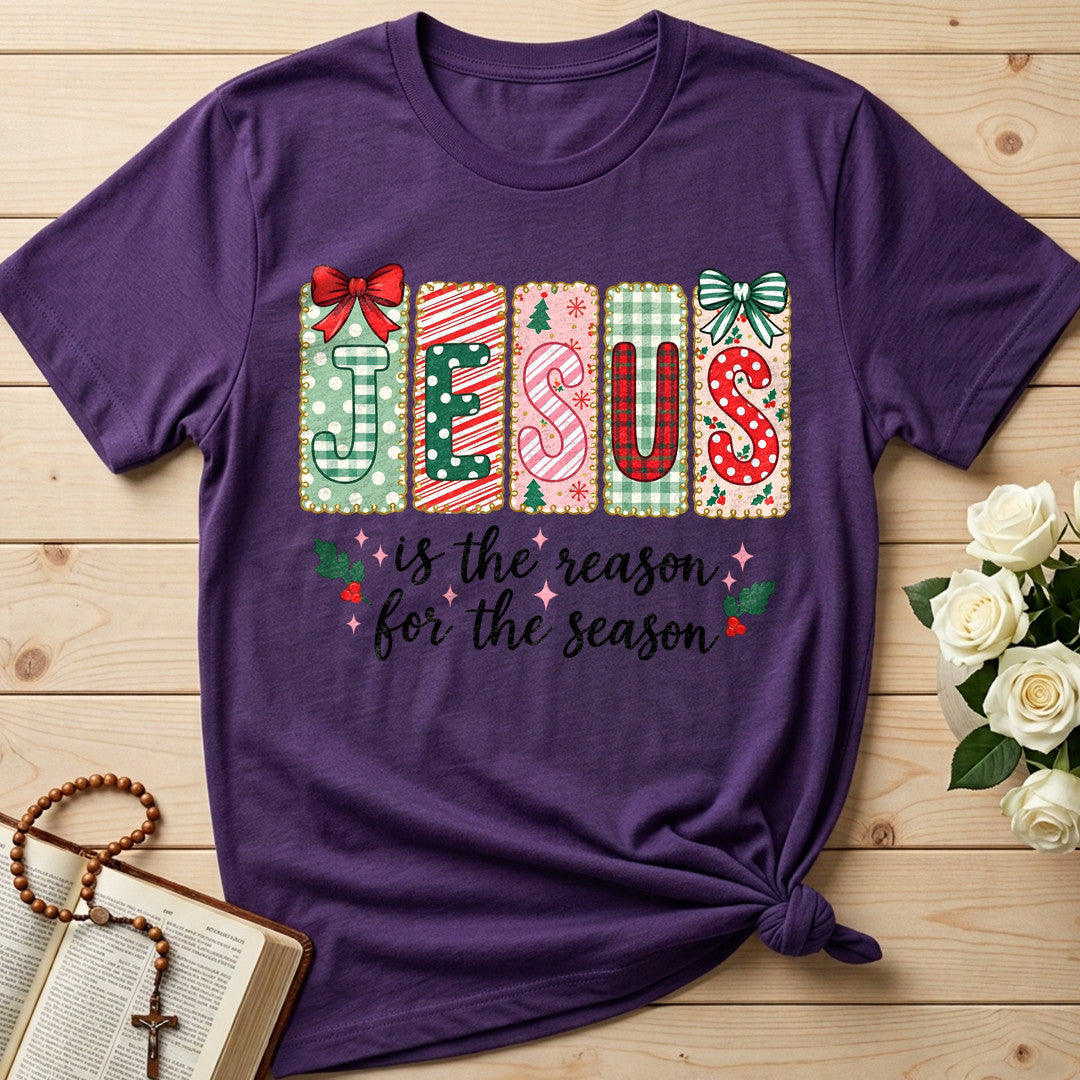 Jesus Is The Reason For The Season 84
