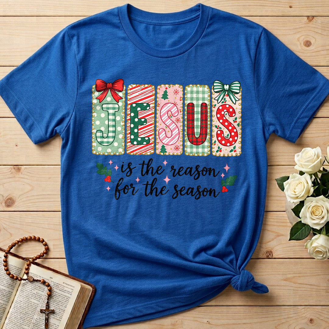 Jesus Is The Reason For The Season 84