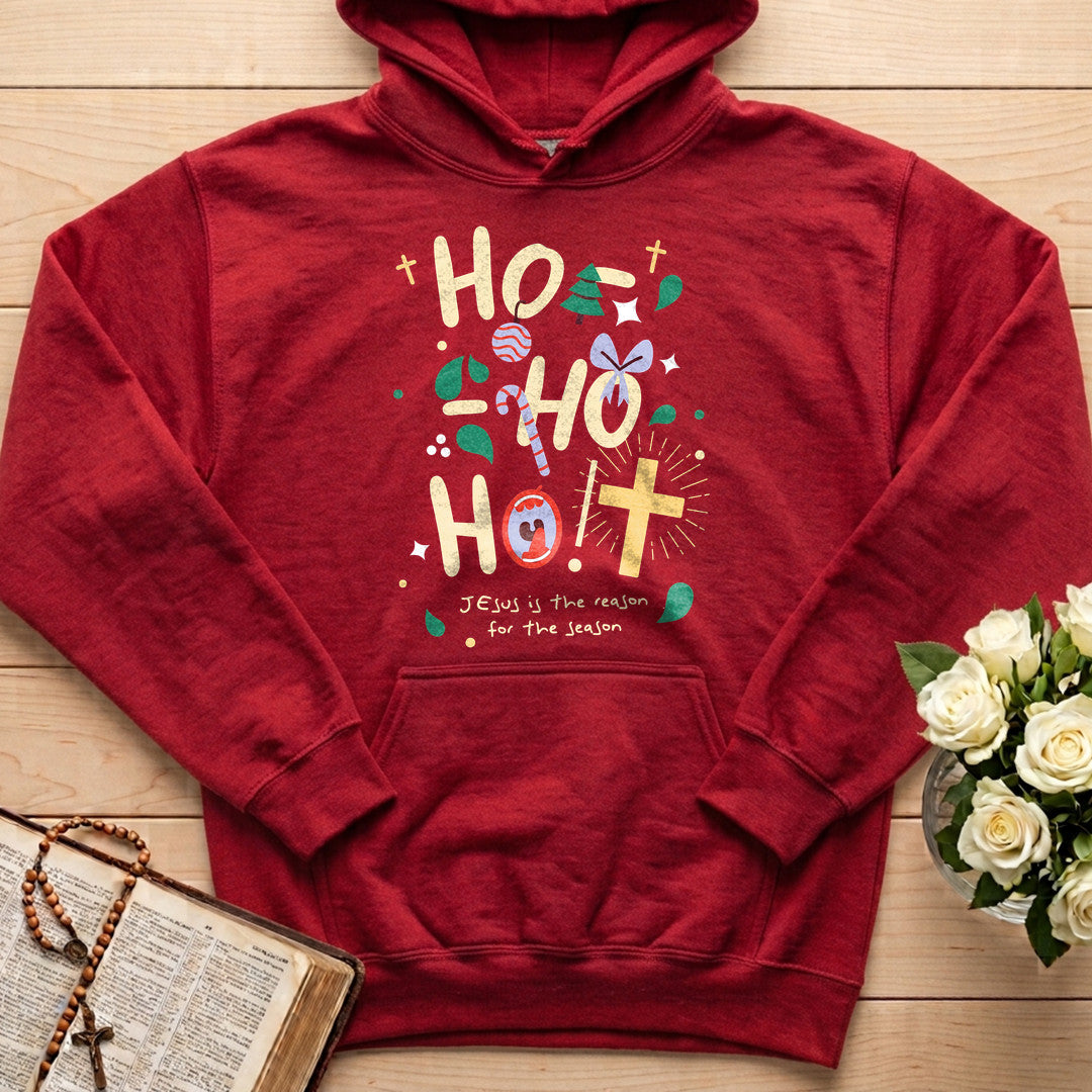Jesus Is The Reason For The Season 85