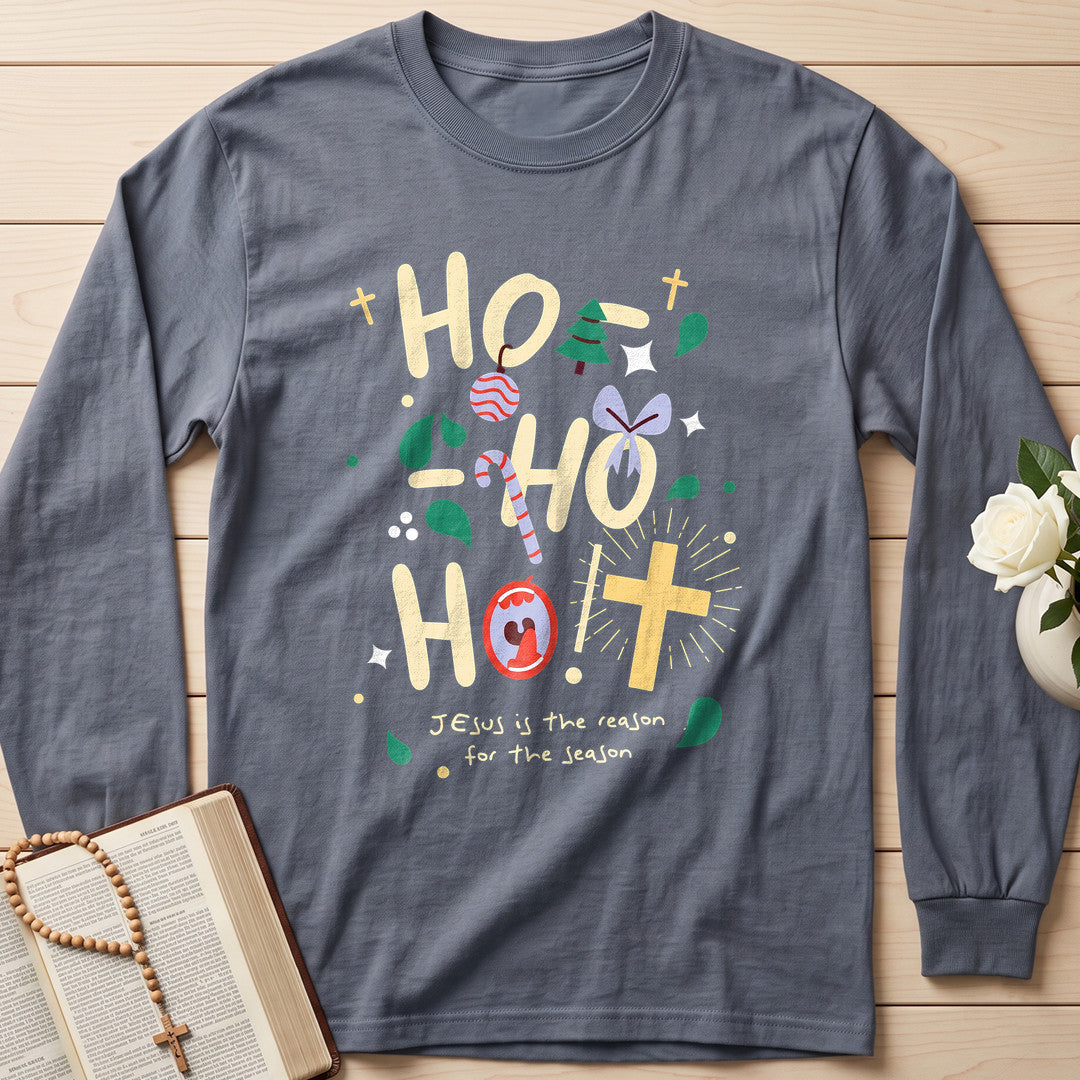 Jesus Is The Reason For The Season 85