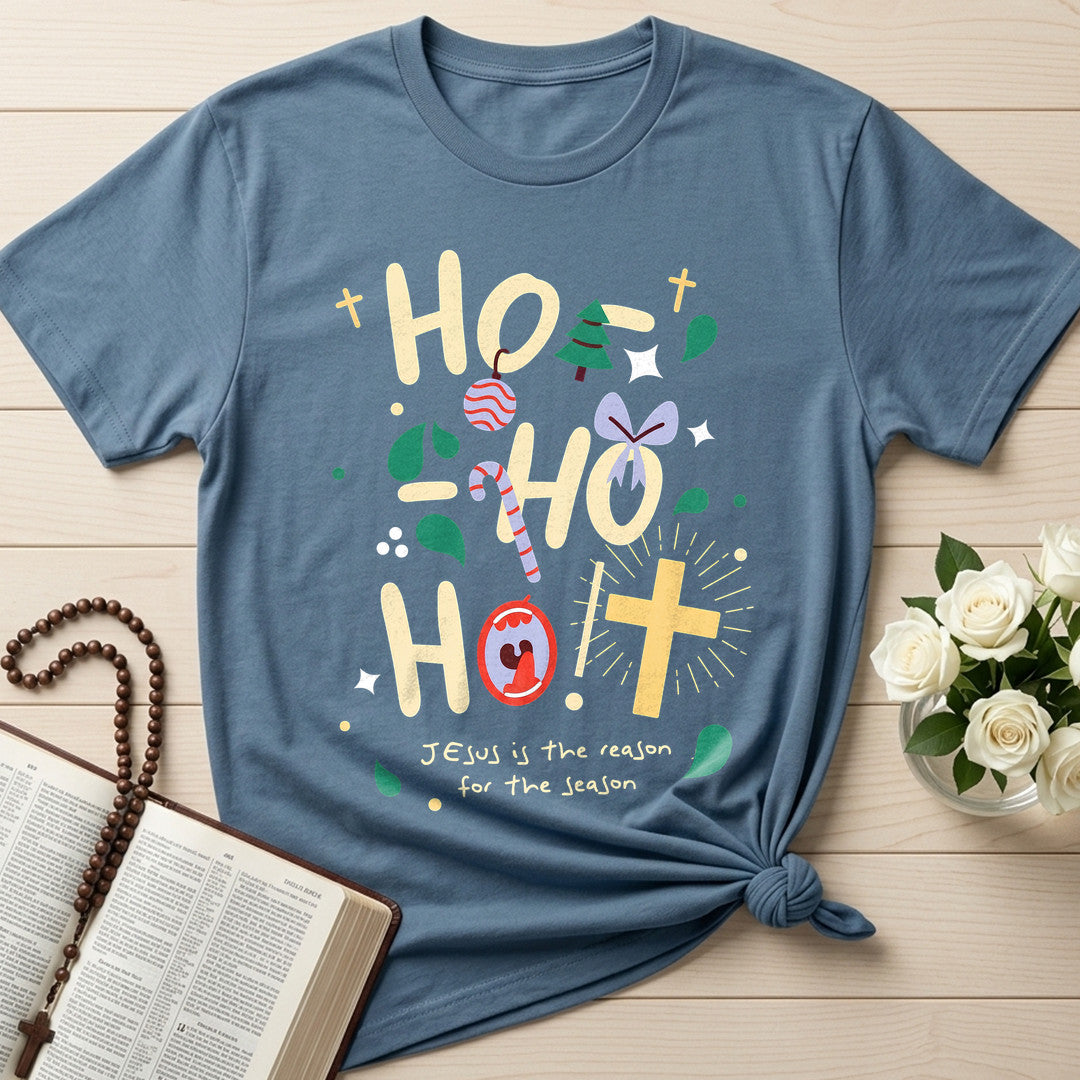 Jesus Is The Reason For The Season 85