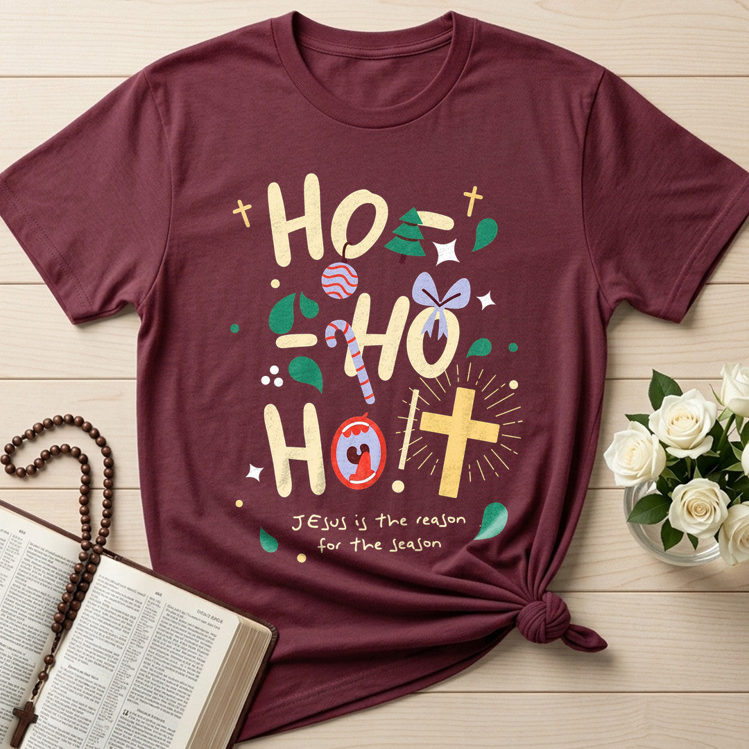 Jesus Is The Reason For The Season 85