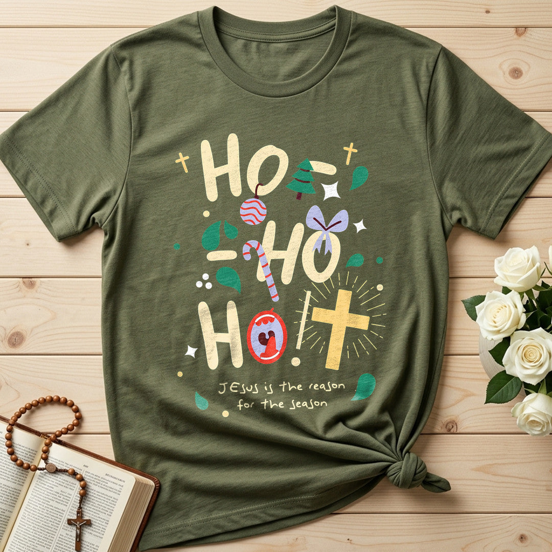 Jesus Is The Reason For The Season 85