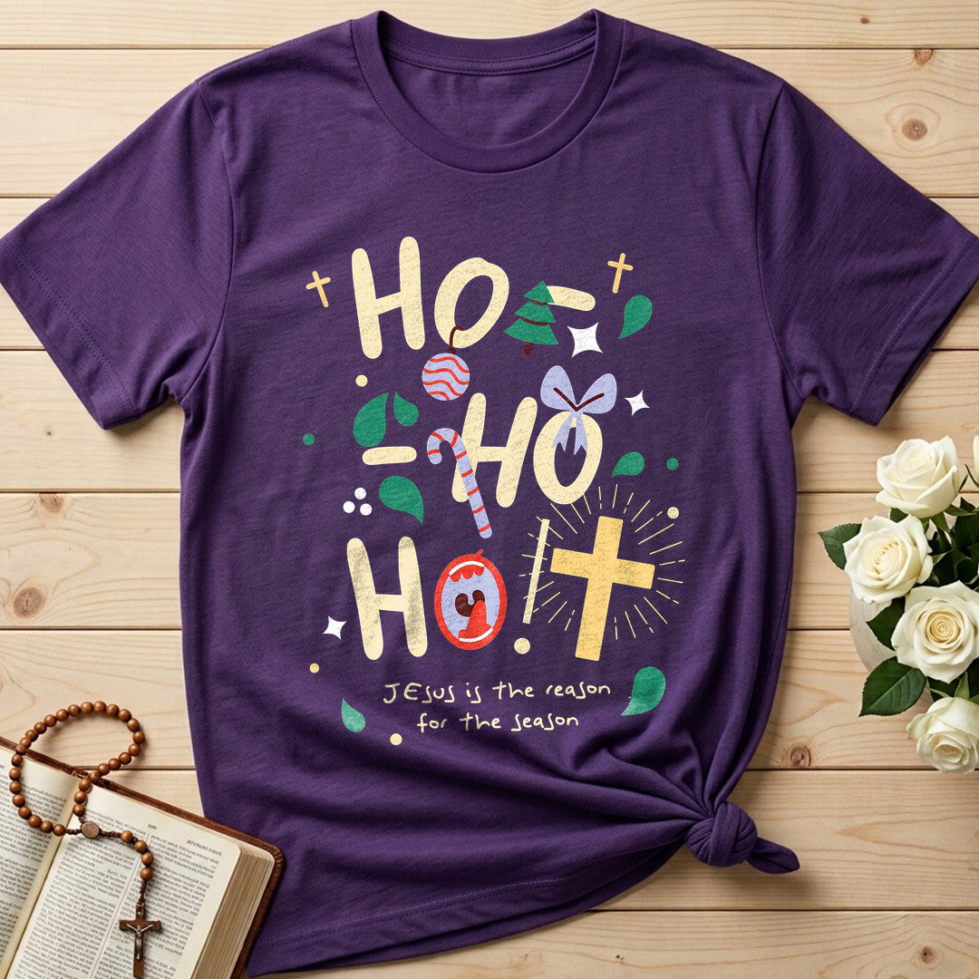 Jesus Is The Reason For The Season 85