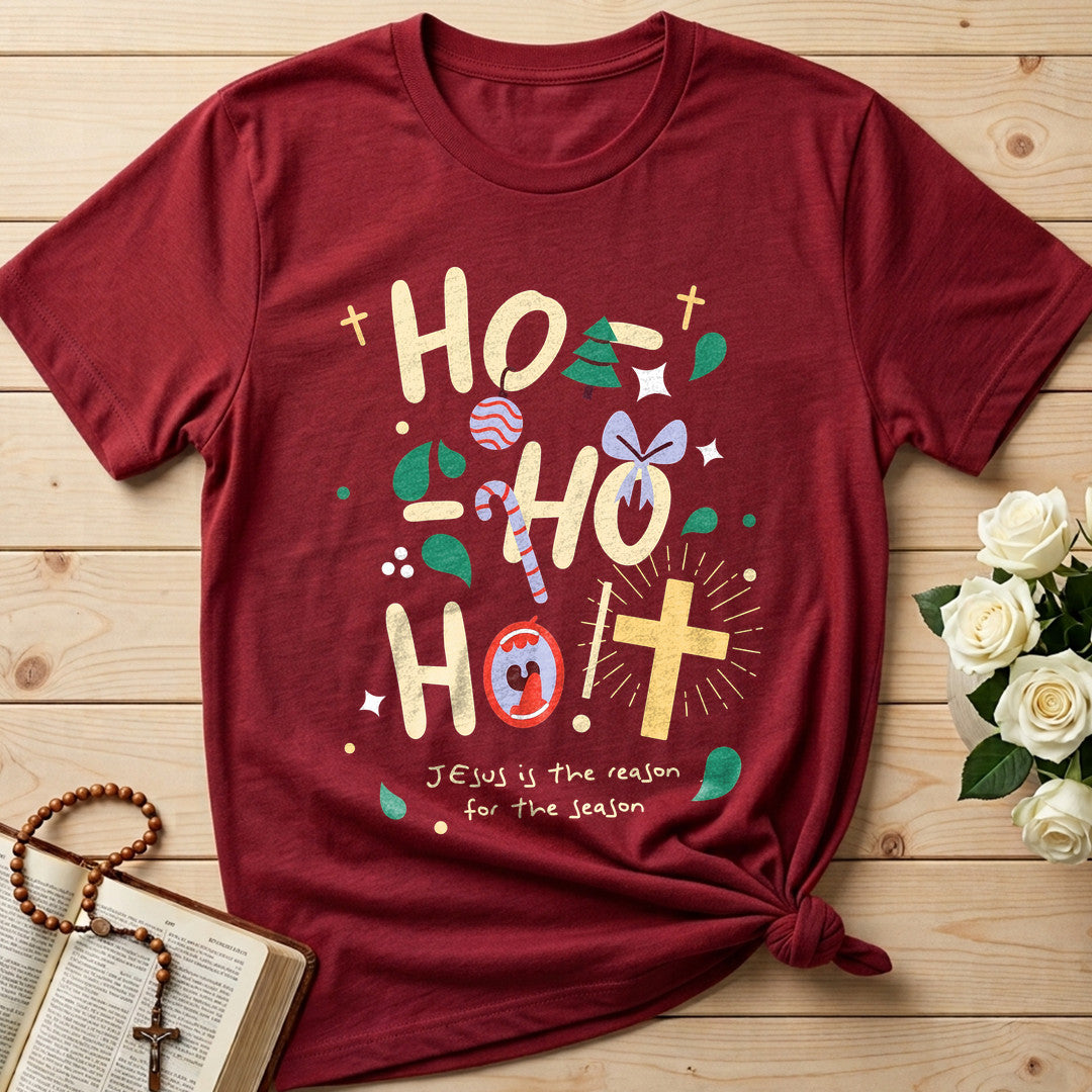 Jesus Is The Reason For The Season 85
